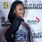 Fabienne Colas Instagram - Folks, #ItsHappening!!! Exciting, inspiring, educational, empowering, cool, entertaining... those are some of the words I think of to describe the 19th annual @MontrealBlackFilmFest - Presented by @Desjardinscoop, opening this Wednesday, Sept 27, 7PM at Imperial Theatre Montréal. Support Diversity off and on Screen and join the movement today / from Sept 27 to Oct. 1, 2023. With 75 films from 20 countries, Black Market panels, movie-discussions, kids programs, Pup up market and so much more. Discover the amazing program & Grab your tickets/passes: at www.MontrealBlackFilm.com #MIBFF23 #fifbm23 Created by the Fondation Fabienne Colas Foundation