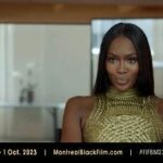 Fabienne Colas Instagram - Hello Folks, In case you missed the super cool trailer of the Festival #MIBFF23! I'm too excited to be welcoming you all at Canada's largest Black Film Festival: 19th annual @MontrealBlackFilmFest - presented by @desjardinscoop - Sept. 27 to Oct. 1, 2023!!! Truthfully Black: Celebrating Documentaries at the 19th annual Montreal Intl Black Film Festival 75 Films from 20 Countries and so much more - From Sept 27 to Oct 1, 2023 In-Person & Online. Support Diversity off and on screen, Join us! Tickets, passes & programming: MontrealBlackFilm.com Created by the Fabienne Colas Foundation --- Hey folks, au cas où vous auriez manqué la superbe bande-annonce du Festival #FIFBM23! Trop impatiente de vous accueillir tous au plus grand Festival du Film Black au Canada: 19e Montreal Black Film Festival présenté par Desjardins - 27 sept au 1er octobre 2023!!! Réellement Black: Le Montreal Black Film Festival - présenté par Desjardins - est de retour avec une 19e edition qui met l'accent sur le cinéma du réel: Le Documentaire! 75 films de 20 pays et bien plus - du 27 sept au 1er oct, 2023 en personne et en ligne. Appuyez la diversité devant et derrière la caméra, joignez-nous! Billets, passes et programmation: MontrealBlackFilm.com Créé par la Fondation Fabienne Colas --- #Festival #Montreal #Black #Film #Documentaries #movies #FilmFestival #montrealevent #eventmontreal #blackfilm #films #beingblack #stories #blackstories #filmbuff #festivalgoers #indiefilm #filmmaking