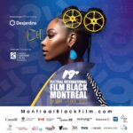 Fabienne Colas Instagram - We're back! Truthfully Black: Celebrating Documentaries at the 19th annual @montrealblackfilmfest 75 Films from 20 Countries and so much more - From Sept 27 to Oct 1, 2023 In-Person & Online. Created by the Fabienne Colas Foundation, presented by @desjardinscoop Join us! Tickets, passes & programming: MontrealBlackFilm.com #MIBFF23 --- De retour! Réellement Black: Le @montrealblackfilmfest - présenté par Desjardins - est de retour avec une 19e edition qui met l'accent sur le cinéma du réel: Le Documentaire! 75 films de 20 pays et bien plus - du 27 sept au 1er oct, 2023 en personne et en ligne. Joignez-nous! Billets, passes et programmation: MontrealBlackFilm.com #MIBFF23