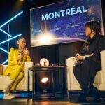 Fabienne Colas Instagram - En cette Journée Internationale des Droits de la Femme, je suis honorée d'avoir pu rencontrer ces deux pionnières. Dr Mae Jemison, première femme noire et première femme de couleur au monde à être allée dans l'espace; et Dr Pam Grier, première actrice et femme héroïne de films d'action à Hollywood, de l'ère Blaxploitation. Quelle belle façon aussi de commémorer le Mois de l'Histoire des Noirs! J'en profite pour saluer toutes ces femmes pionnières qui ont percé ce plafond de verre dans leur domaine respectif et surtout des femmes racisées qui ont défié les statistiques et les lois de la pesanteur pour frayer un chemin pour d'autres femmes de partout dans le monde. Merci à la Chamber of Commerce of Metropolitan Montreal pour cet évènement exceptionnel avec l'icône Dr Mae Jemison à Montréal. Et à Ravy Por, ICD.D et Martine St-Victor d'avoir mené cette conversion avec brio sur scène. Merci à Vickie Joseph et Michel Leblanc pour votre leadership. Merci au Toronto Black Film Festival et la Fabienne Colas Foundation d'avoir pu inviter la légendaire Dr. Pam Grier à Toronto. Je suis reconnaissante et honorée d'avoir pu animer cette conversation à coeur ouvert et rendu hommage à cette légende vivante. Merci à Joyce Fuerza pour ton leadership. Ce n'est pas chose facile d'être la première dans quoi que ce soit, Chapeau à toutes les femmes qui en devenant la première, fraient un chemin devant nous toutes et participent à notre réussite collective. #journeedelafemme #WomenHistory #internationalwomensday