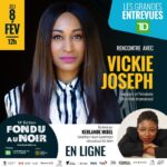 Fabienne Colas Instagram – #Montreal, (et sur le web), joignez-nous du 7 au 11 fevrier 2024 au @festivalfonduaunoir pour une célébration exceptionnelle du Mois de l’Histoire des Noirs. Un festival en mode hybride pour le bonheur de tous.

Info, prog et billets/passes: www.FonduAuNoir.ca #FAN24

Présenté par @td_canada, créé par la Fondation Fabienne Colas.

#MoisHistoireDesNoirs #HistoireDesNoirs #Noirs #Diversite #Inclusion #Musique #Cinema #Humour #Discussion #Litterature #Conference #black #realitenoire #celebration #BlackJoy #BlackExcellence