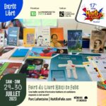 Fabienne Colas Instagram - #SelfieTime? Bon dimanche!!! Dire que le 17e @festivalhaitienfolie ouvre dès ce lundi 24 juillet et se poursuit jusqu'au dimanche 30 juillet 2023 à #Montreal. Ne manquez pas cette belle programmation: HaitiEnFolie.com #HEF23 Merci @td_canada pour toute cette confiance. Youn di lòt! Map tann nou tout pou nal fè yon bèl fèt ansanm!!!