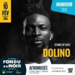 Fabienne Colas Instagram – #Montreal, (et sur le web), joignez-nous du 7 au 11 fevrier 2024 au @festivalfonduaunoir pour une célébration exceptionnelle du Mois de l’Histoire des Noirs. Un festival en mode hybride pour le bonheur de tous.

Info, prog et billets/passes: www.FonduAuNoir.ca #FAN24

Présenté par @td_canada, créé par la Fondation Fabienne Colas.

#MoisHistoireDesNoirs #HistoireDesNoirs #Noirs #Diversite #Inclusion #Musique #Cinema #Humour #Discussion #Litterature #Conference #black #realitenoire #celebration #BlackJoy #BlackExcellence