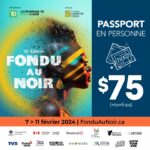 Fabienne Colas Instagram – #Montreal, (et sur le web), joignez-nous du 7 au 11 fevrier 2024 au @festivalfonduaunoir pour une célébration exceptionnelle du Mois de l’Histoire des Noirs. Un festival en mode hybride pour le bonheur de tous.

Info, prog et billets/passes: www.FonduAuNoir.ca #FAN24

Présenté par @td_canada, créé par la Fondation Fabienne Colas.

#MoisHistoireDesNoirs #HistoireDesNoirs #Noirs #Diversite #Inclusion #Musique #Cinema #Humour #Discussion #Litterature #Conference #black #realitenoire #celebration #BlackJoy #BlackExcellence