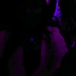 Fabienne Colas Instagram - We work hard and party harder at the @montrealblackfilmfest! The DJ is great!!! It's getting hot in here!!! Make sure to join us for the rest of the Festival online or in person until Oct 1st, 2023. www.MontrealBlackFilm.com