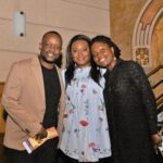 Fabienne Colas Instagram - About last night! Salle comble pour Freda de @gessicageneus hier soir au Théâtre Outremont au @FestivalHaitiEnFolie. MERCI #Montreal et merci à: @bastiennehemie pour la touchante discussion après le film. À tous les médias et en particulier TV5 Québec Canada et Le Devoir pour votre soutien. Merci à @td_canada pour votre confiance et loyauté. Aux équipes de @MontrealBlackFilmFest, Fondation Fabienne Colas, @fonduaunoir.fadetoblack et tous les autres Festivals créés par la Fondation Fabienne Colas pour votre aide à la promotion et à l'organisation. Joignez-nous jusqu'au 30 juillet 2023 http://HaitiEnFolie.com #hef23 Pa bliyé Defilé rara à 4PM (samedi 29 juillet)!!!