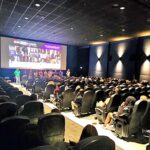 Fabienne Colas Instagram - I could not possibly miss these screenings of Canada's next generation of Black filmmakers: Fabienne Colas Foundation's Being Black in Canada @bbic_enac at the 19th @montrealblackfilmfest! Thanks Montreal for tour support! Catch the Festival online and in person until Oct 1st, 2023. Grab your tickets/passes: www.MontrealBlackFilm.com #MIBFF23 #FIFBM23