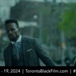 Fabienne Colas Instagram - It's happening!!! Join us (In-person or online) in #Toronto, the city of films, for the 12th annual @torontoblackfilmfest co-presented by @td_canada and @globalnewsto from Feb. 14 - 19, 2024. AND the Legendary PAM GRIER will be there for a tribute Screening of the Film Foxy Brown Intimate discussion! 80 films from 20 countries Live performances Kids films and more. Support and Grab your Tickets and passes: www.TorontoBlackFilm.com #TBFF24