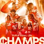 Fabienne Colas Instagram - (J'ai enfin compris le football ce soir!) It ain't over till it's over! Congrats #Chiefs!!! Quite a 2nd #halftime!!! #SuperBowl! And @usher was fire with his guests tonight!!! #exciting night Now, I can focus on the upcoming 13th @torontoblackfilmfest starting on Feb. 14!!! See you in #Toronto! #TBFF24 www.TorontoBlackFilm.com