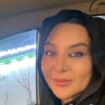 Faghiheh Soltani Instagram - مشاعره #گندم_امیدیان_سلطانی #فقیهه_سلطانی_و_دخترش