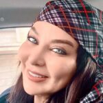 Faghiheh Soltani Instagram - یکی میگفت بابا بخند بذار بشوره ببره ! .. برین کنار سیل نبرتتون 😜😝😅🥳🌊☔️⚡️🌧️