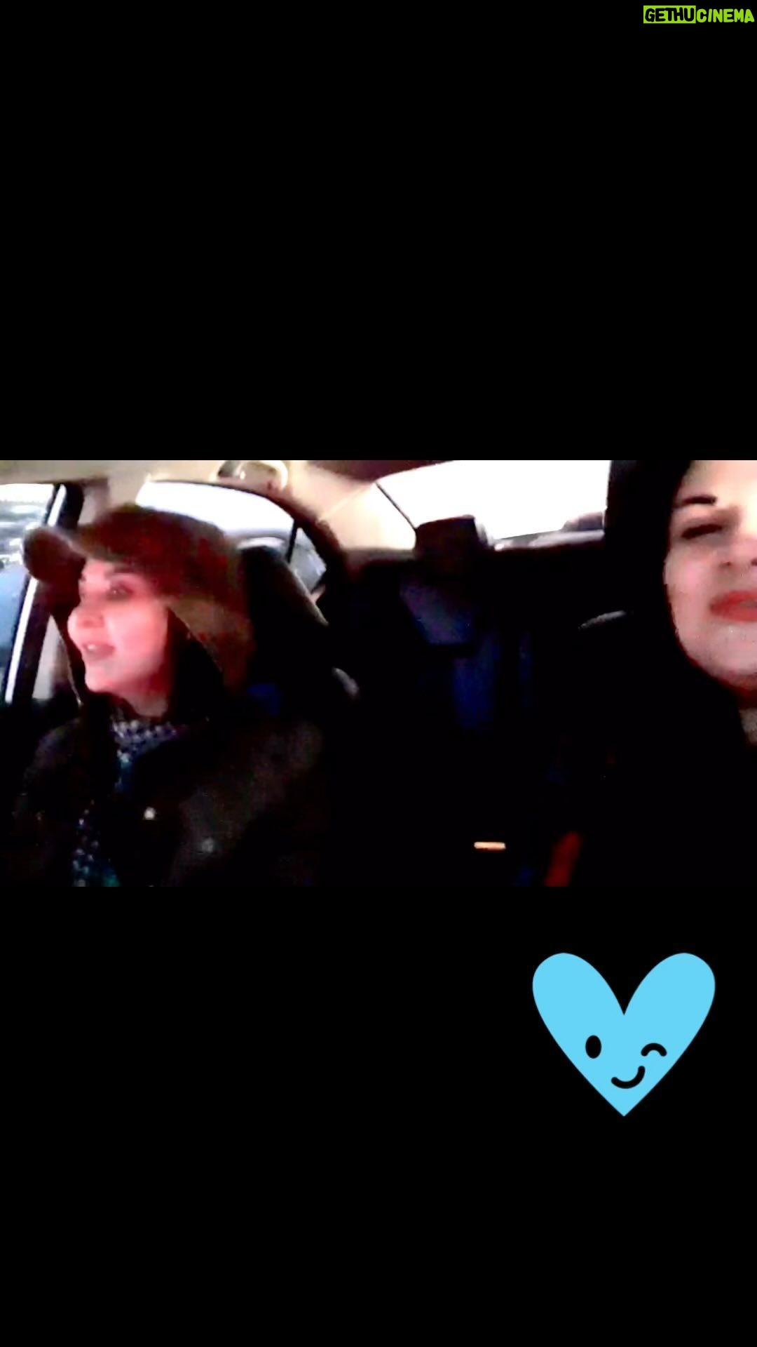 Faghiheh Soltani Instagram - رفیق نگران ♥️ @kathy_nikpouy