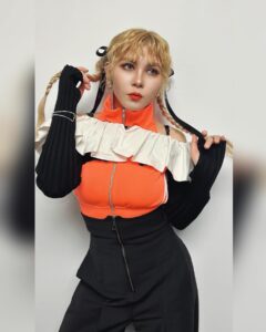 Actress Fairouz Ai HD Instagram Photos and Wallpapers March 2024