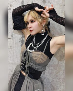 Fairouz Ai Instagram - AnimeJapan 2024『七つの大罪　黙示録の四騎士』ステージへのご来場＆ご視聴ありがとうございました！
第二期制作も発表されてますます盛り上がってきましたー！！
ガウェインもいっぱい大活躍するのでぜひお楽しみに🌞💚我無敵我最強

#黙示録の四騎士 
#AnimeJapan2024
#fairouzai
#ファイルーズあい
