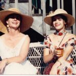 Fairuza Balk Instagram - Happy MAMA day to ALL the Mama’s of ALL kinds ❤️