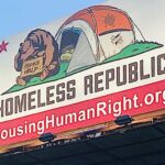 Fairuza Balk Instagram – Extremely potent billboard. The California State bear outside a tent with a please help sign. On every street there is a tent now. It is a true state of crisis. This year let’s do all we can go help in whatever way we can. I can’t fathom how the USA sees fit to feed, shelter and clothe rapists, pedophiles and killers but won’t do the same for families on the streets, physically disabled people on the streets and ALL people who have lost their homes. It boggles the mind truly. We have to figure it out, we have to help change things for these people. Let’s do it in 2020.