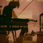 Fairuza Balk Instagram – Lead track for my debut EP Raw Live Lo Fi 

White Lillies is a murder ballet duet with @melsanson 

Dream 45 & Three Black Birds also online now, anywhere you listen to music!