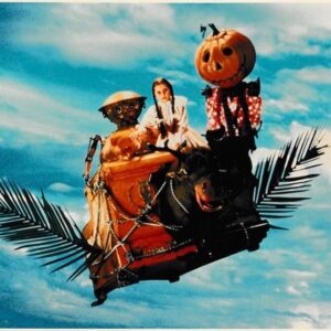 Fairuza Balk Instagram - New Return To Oz personally signed photograph available xxF 
.
.
.
#returntooz #returntoozmovie #fairuzabalk