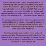 Fairuza Balk Instagram – Patreon link in bio see you there!!