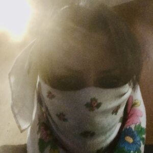 Fairuza Balk Instagram - Various scarves, various days.... nature is doing just fine it’s just us humans that are going batty. Now I know more about what it must be like to live in a country where there is no freedom for people.This experience is lending itself to all kinds of interesting realizations. Full Moon was a beautiful blessing. I watched hummingbirds dance and bathe in a rain storm. Still alive, still well and incredibly grateful. I pray every day and I pray every night for the safety of those who are out in this crisis fighting for the well being of us all. Doctors, nurses, a@balance drivers, firefighters, shop owners and staff, delivery men and women, post men and women, and everyone who is working to keep life moving forward. I Love you, We ALL love you and are so very appreciative of your sacrifices. You are Hero’s all of you. ❤️❤️❤️❤️❤️