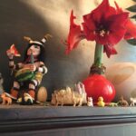 Fairuza Balk Instagram – Happy Yuletide my friends and family:) here is my little critter menagerie / Yuletide shelf! May you all be warm tonight, may you all have food and celebrate the beauty of winter Much Love