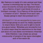 Fairuza Balk Instagram – Patreon link in bio see you there!!