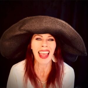 Fairuza Balk Instagram - Personalised videos now in the store! XoF
