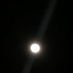Fairuza Balk Instagram – I caught this beautiful lunar phenomenon on the night of the full moon. A beam if light appeared out of nowhere so clearly it was as bright as a spotlight yet it emanated from the sky not the Earth. I’ve no idea what is could be and it only lasted seconds but I caught it! Had to share it with you ;)
#fullmoonmagic  #fullmooningemini2019