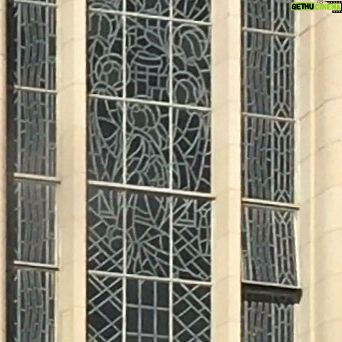 Fairuza Balk Instagram - Saints with birds nests on their shoulders. I like that idea. The nests are pretty big. I wonder what kind of birds live with them....#saints #saintsoflosangeles