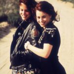 Fairuza Balk Instagram – PRE ORDER NANCY TEEs & NEW ZIP HOODIES NOW FOR CHRISTMAS! – Link in Bio!
Ciao my lovelies, In response to all of you who emailed and face booked asking when and if I could do another pre order for the Nancy T shirts who missed or could not order back then I am going to do another pre order for you guys :)
A lot of you asked for Hoodies so we are going to make that possible to order as well!!
That said I want to reiterate what I said last time
This is a PRE ORDER campaign meaning everyone places their orders and once the comparing date ends, I place the orders, they get made up, delivered to me then I wrap them lovingly and get them to you!! It is not a “click n buy” situation. So please allow the time for it all to get accomplished:) We will stop the pre order at the beginning of November to allow me time to get them out to you all for Christmas! Please use credit/debit card where possible over PayPal.
On another note, IM SO GLAD IT IS GETTING COLDER and fall feels like it has landed. I’m still working on creating my Patreon. I want it to be really good, fun, interesting and interactive.
Rachel is off making a film but once back we are going to get on it with the podcast and I’m really psyched about it. She is such a class act , that woman and very funny. Funnier than most would expect. I think you guys will dig it.
I’m debating doing Cameo but haven’t decided yet. Is that something you guys want? Let me know.
Ok back to my duties.
My Love and Thanks to each and every one of you. I hope This season is treating you well.
Muah!!
💋💋💋💋💋
F
Ps. NEW Gas Food Lodging signed photos now available in the store tooooo!