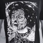 Fairuza Balk Instagram - To make sure I can get these out to you guys in time for Christmas we will be closing the pre order in the next 24 hours! Tees, Zip Hoodies & personally signed Nancy Postcards with your favourite Nancy quote as well as 30% discounted Nancy bundles available! Free gifts on international orders to make up for shipping costs & Canadian shipping is fixed at $30 max. I can't wait to personally package and post these to you guys! xoxF