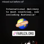 Fairuza Balk Instagram - Card preferred to PayPal 🙏 Link in bio xxF
