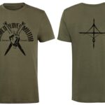 Fairuza Balk Instagram – Last chance to get your limited edition ALM awesome T shirts & Hoodies with complimentary stickers and temp tattoos! Link in bio xF