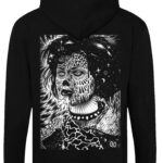 Fairuza Balk Instagram – To make sure I can get these out to you guys in time for Christmas we will be closing the pre order in the next 24 hours!
Tees, Zip Hoodies & personally signed Nancy Postcards with your favourite Nancy quote as well as 30% discounted Nancy bundles available!
Free gifts on international orders to make up for shipping costs & Canadian shipping is fixed at $30 max.
I can’t wait to personally package and post these to you guys!
xoxF
