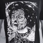 Fairuza Balk Instagram – Nancy Pre order update! Canada shipping should be fixed at $30 max. Rest of international is crazy expensive I know. The rates are set by the shipping companies but everything will be personally packed with all my love & I will add an extra gift for all international orders to make up for the shipping costs.