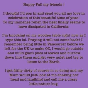 Fairuza Balk Instagram - Patreon link in bio see you there!!