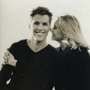 Faith Ford Instagram - Happy Anniversary #23! I’m a lucky girl…♥️ @campionmurphy #foreverandalways