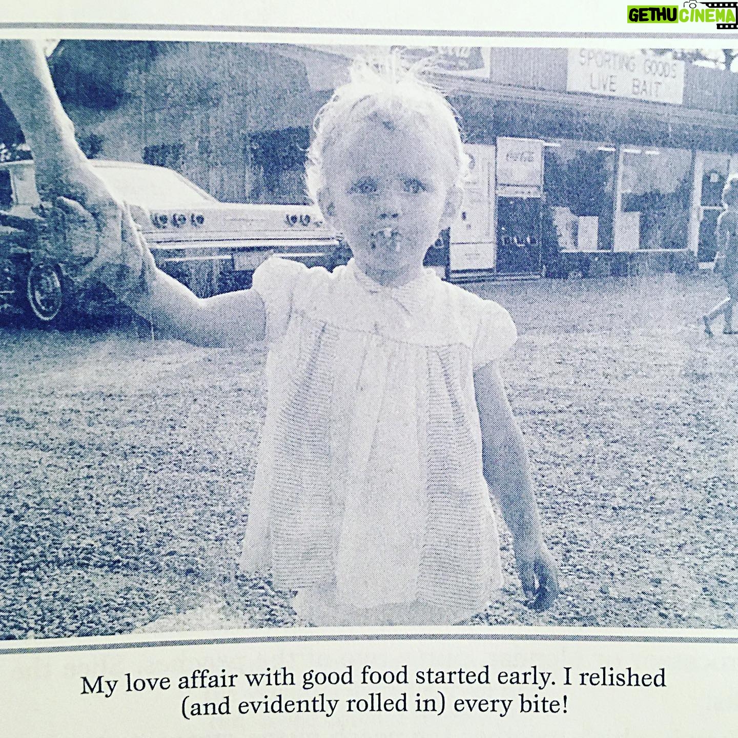 Faith Ford - 2.8K Likes - Hi all! Today marks Iil’ Faithy’s 57th year of good food & love of family & friends! It never gets old!♥️🎉Swipe 👈🏼 for pics of my Birthday (Chocolate) Pie made fresh by Mama Pat! It was so yum I even included the recipe from our 2003 book, “Cooking with Faith”. 😋🥧 The #1 pic & caption is also from the book. 😘 Thanks for all your birthday love & well wishes via @campionmurphy IG post this morning! Love you! Now go have some cake or pie for dessert tonight!🙌🏼 Life is short & we deserve a treat every now & then!🎉✨🎂✨🥧🎉🎉🎉🥰