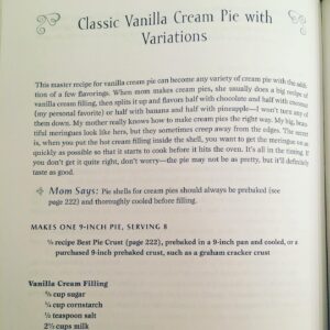 Faith Ford Instagram - Hi all! Today marks Iil’ Faithy’s 57th year of good food & love of family & friends! It never gets old!♥️🎉Swipe 👈🏼 for pics of my Birthday (Chocolate) Pie made fresh by Mama Pat! It was so yum I even included the recipe from our 2003 book, “Cooking with Faith”. 😋🥧 The #1 pic & caption is also from the book. 😘 Thanks for all your birthday love & well wishes via @campionmurphy IG post this morning! Love you! Now go have some cake or pie for dessert tonight!🙌🏼 Life is short & we deserve a treat every now & then!🎉✨🎂✨🥧🎉🎉🎉🥰