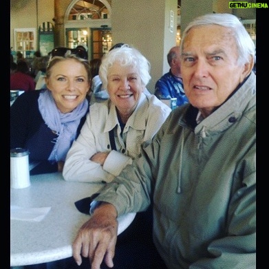 Faith Ford - 1.2K Likes - We miss you Daddy.✨💛💫 #fathersday #alwaysinourhearts