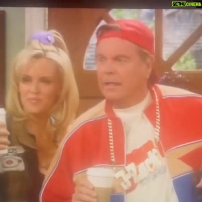 Faith Ford - 1.5K Likes - We just loved having #robertwagner as our dad!! Thank you for this post RJ!💖🌟💫💖🌟💫💖#throwbackthursday #robertwagner @kellyripa @jennymccarthy
- @repostap - @robertwagnerofficial - -
..
Don’t I look fly? Check out the bling bling!!
.
#throwbackthursday when I was on #HopeandFaith. Everyone was so wonderful to me and Jack was such a great and fun character. @kellyripa @instafaithford @thetedmcginley & @jennymccarthy were so dear to me and I love them very much. I hope you have a safe and terrific weekend.
.
.
.
#robertwagner