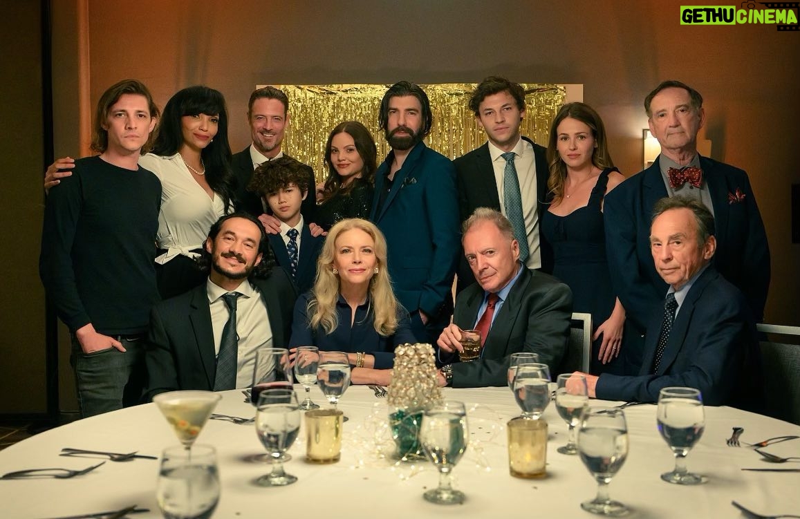 Faith Ford - 1.4K Likes - Just wanted to share a still from a film written and directed by @campionmurphy we recently wrapped down here in Louisiana! Such a stellar cast led by @armandassante.official along with @finkelberries @williammilleractor @ryandonowho @brandonscottstacy @jocelynhudon @veronicacberry @alesandra.assante @hotlantaguy @nedyousef @wyattlindnerofficial and #davidjensen 💫🙌🏼 Thanks to all the cast, crew and local vendors that helped bring this production together! 🎬🌟🎥 #dadspartythefilm #ittakesavillage 📸by @eyewanderphoto @filmlouisiana @louisianafilm @louisianaltgov @filmbatonrouge