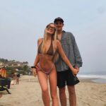 Faith Schroder Instagram - That’s my dawg🥰