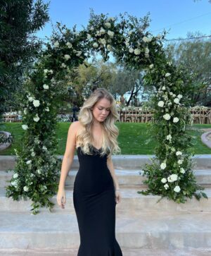 Faith Schroder Instagram - Family affair