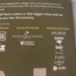 Faith Schroder Instagram - Honored to support @savinginnocence and the important work they do to recover and restore child victims of sex trafficking. It is difficult hearing from first hand survivors of child sex trade industry right here in Los angeles and USA but awareness motivates action and action saves lives. I learned that sex traffickers look for lonely, vulnerable girls/boys 75% starts online. Go to savinginnocence.com to learn more about what signs to look for and ways to help. So grateful I could sponsor and give a little love with my @_lovefaith products!