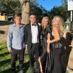 Faith Schroder Instagram – Family affair
