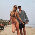Faith Schroder Instagram - That’s my dawg🥰