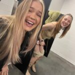 Faith Schroder Instagram - All the Best!