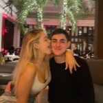 Faith Schroder Instagram – Mr. & Ms.
4 years🎉