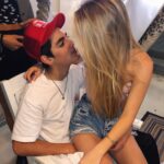 Faith Schroder Instagram - Mr. & Ms. 4 years🎉